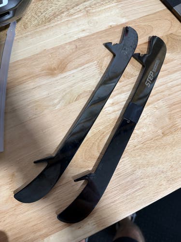 x2 - CCM Black Step Reload Steel | 280mm  for @JK43