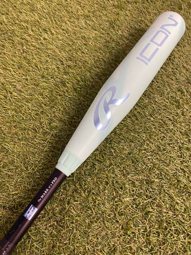 Rawlings Icon Composite USA (2 5/8") 2026 (-10)