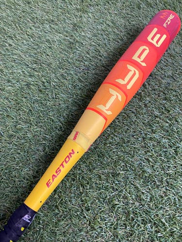 Easton Hype Fire USA Youth Bat (-11) 2025