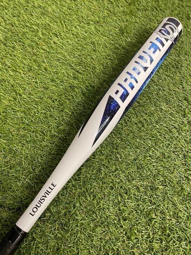 Louisville Slugger Proven Composite (2 1/4") Fastpitch 2025 (-13)