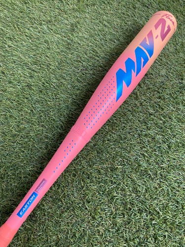 Easton MAV2 Flash USA Youth Bat 2026 (-10)