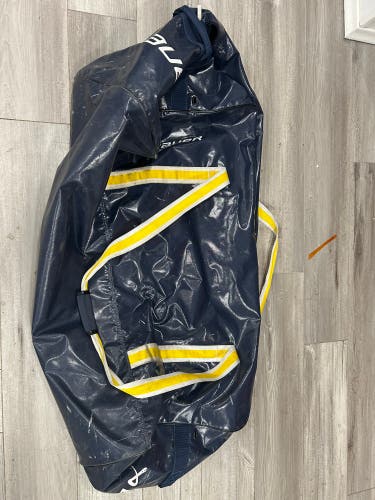 Bauer Pro Bag (Used)