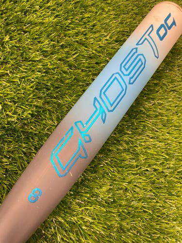 Easton Ghost OG (2 1/4") Fastpitch 2025 (-10)