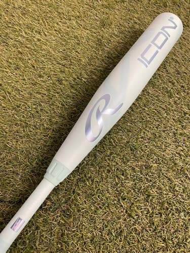 Rawlings Icon Composite USSSA (2 3/4") 2026 (-5)