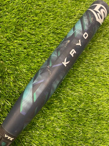 Louisville Slugger Kryo Fastpitch 2025 (-10)