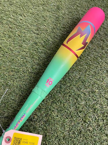 Easton Hype Fire Composite USA (2 5/8") 2026 (-10)
