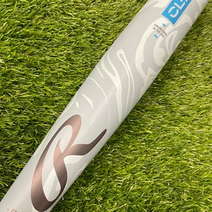 Rawlings Clout AI BBCOR 2025 (-3)