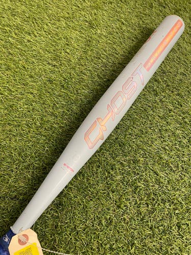 Easton Ghost Unlimited Fastpitch 2025 (-10)