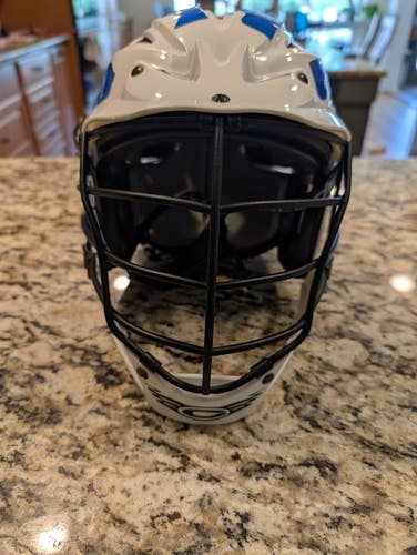 Cascade CPV-R Helmet (Used)