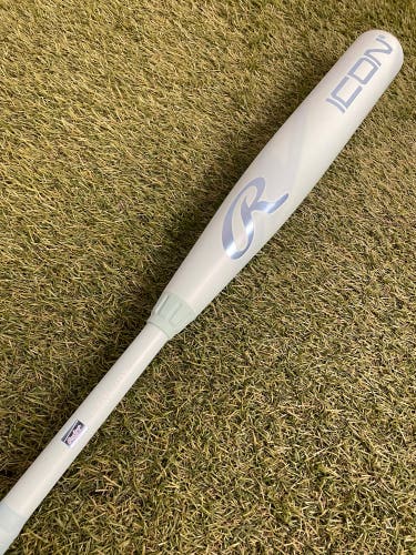 Rawlings Icon Composite BBCOR (2 5/8") 2026 (-3)