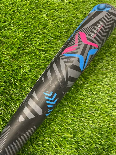Axe Avenge Pro 3 Hybrid USA Youth Bat (-10)