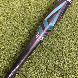 Louisville Slugger Atlas BBCOR Bat (-3) 2025