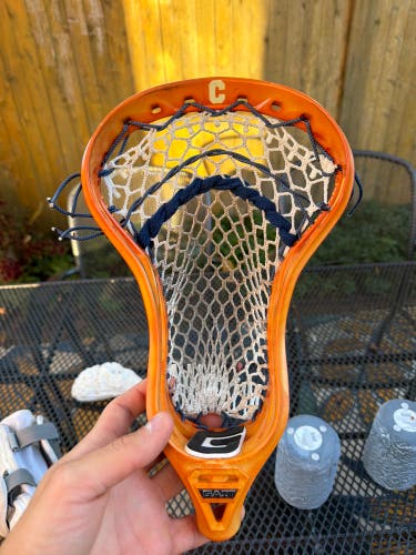 Gait GC3 Fresh Stringing Head (Used)
