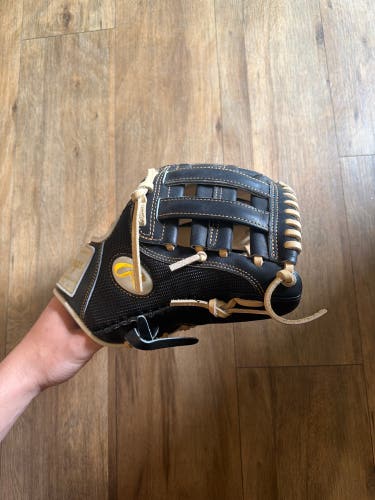 2025 Rawlings Heart of the Hide RH Infield Baseball Glove 11.5"