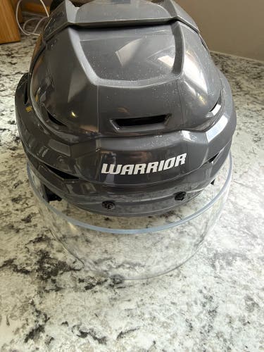 Medium Warrior Covert CF 100 Helmet (Used)