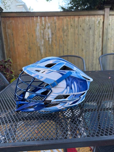 Cascade XRS Helmet (Used)