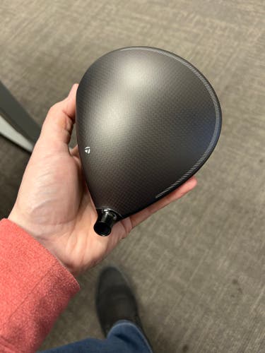 TaylorMade Qi4D Right Handed Driver 9 Loft (Used) * Head Only *