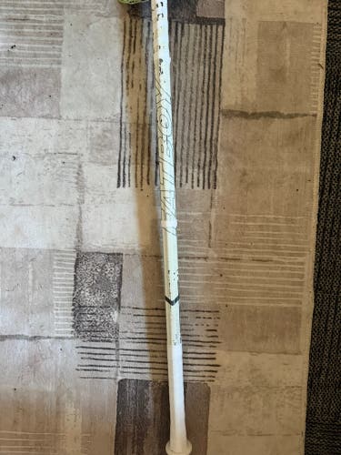 Warrior Evo QX2 Fatboy Shaft (Used)