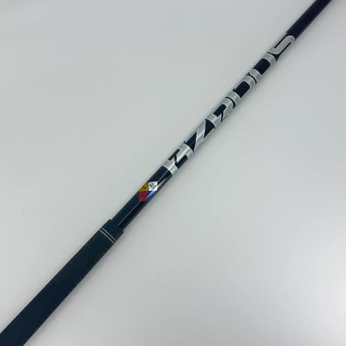 Project X HZRDUS Black Gen 4 60 6.0 Wood Shaft Srixon Tip Stiff 42 5/8" 60g Used