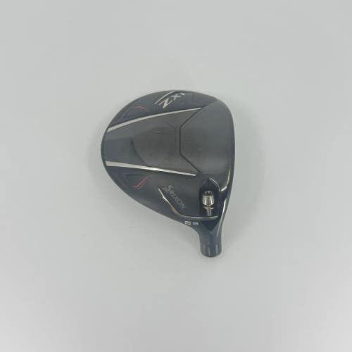 Srixon ZXi 18* 5 Wood Head RH Fairway Wood Used Golf Club