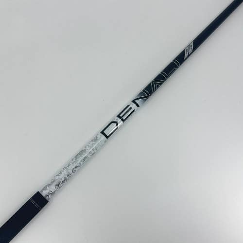 Project X Denali Black 70 6.5 Driver Shaft Extra Stiff 43 3/4" 70g Used Graphite