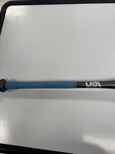 Rawlings Rush USABat Certified Bat (-10) 29" (Used)