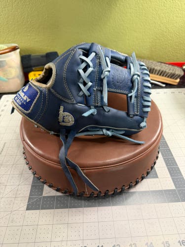 Next Play RH Infield Baseball Glove 11.5" (Used)