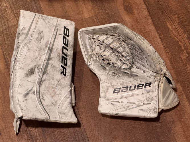 2023 Bauer GSX Regular (Used)