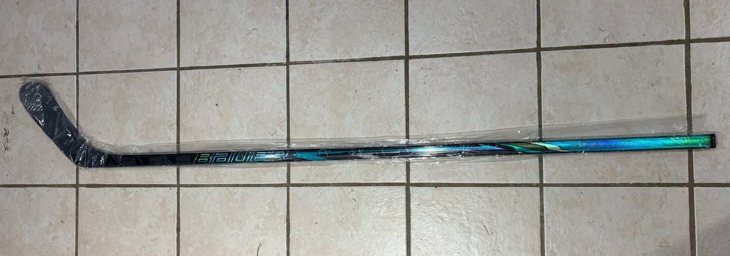 Bauer Supreme Fuse hockey stick P90TM 87 flex rh
