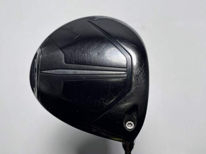Titleist TSR2 Driver 9* Tensei K Black XlinkTech 65g Stiff RH