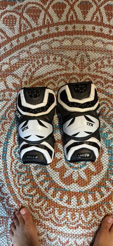 Medium Adult STX Cell II Arm Pads (Used)