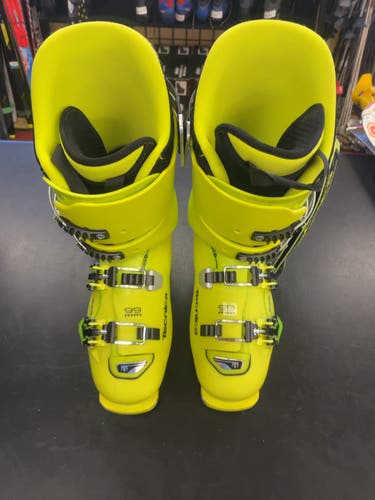 Tecnica Zero G Guide Alpine Touring Ski Boots 26.5