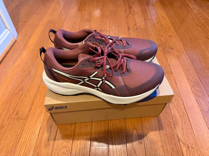 NEW Asics Gel-Venture 11 Men’s 13 4E