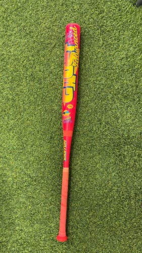 2026 Easton Ghost Advanced Spring Break Composite Bat (-10) 32" (Used but only broke in)
