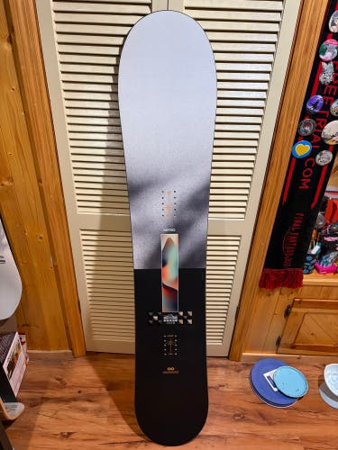 Nitro phase 155