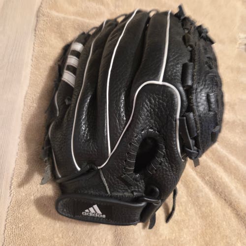 Adidas RH DE1300 Softball/Baseball (Outfield) Glove 13" Nice looking/ Game Ready