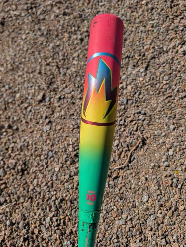 Easton Hype Fire Composite USA (2 5/8") 2026 30" (-10)