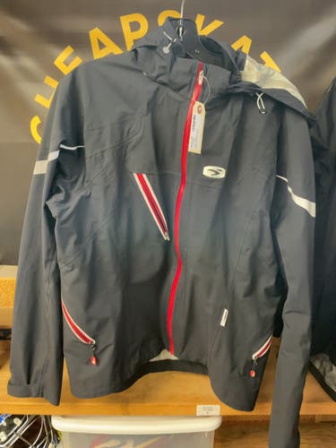 Sugoi RSX NeoShell Jacket Size L