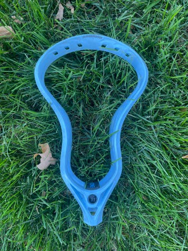Warrior Evo Unstrung Head (Used)