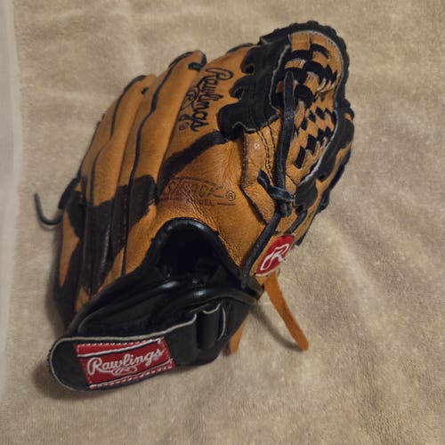 Rawlings RH Player Preferred Baseball Glove 11" (Used) Game Ready