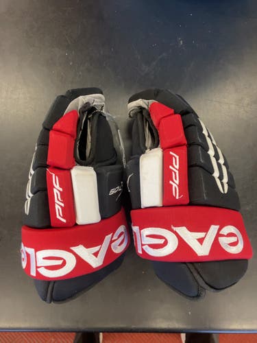 Eagle X705 PPF Hockey Gloves 14"