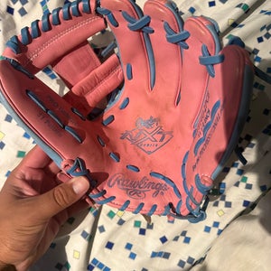 Rawlings NXT Series RH Baseball Glove 11.5" (Used)