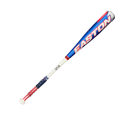 Used Easton Reflex USA 2 5/8 Bat 29" 10299-S000316160