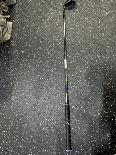 Cleveland Tom Austin 588 Wedge Left Hand Wedge Wedge Flex 56 Degree (Used)