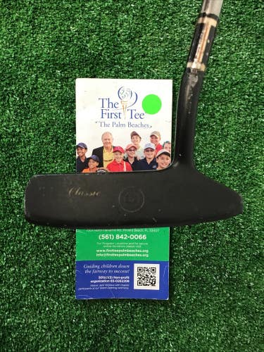 Slotline Classic Putter 36 Inches Steel Shaft Right Handed