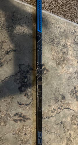 Senior Bauer Nexus 2N Pro Left Hand Hockey Stick P28 102 Flex (Used)