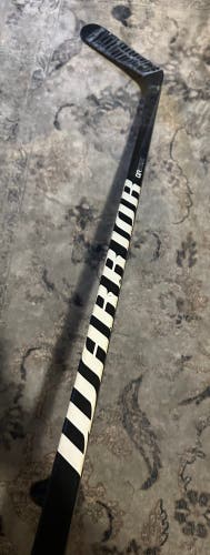 Senior Warrior Covert QR Edge Left Hand Hockey Stick 90 Flex (Used)