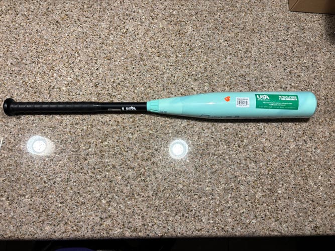 2026 Rawlings Icon Composite USABat Certified Bat (-8) 29" (New)