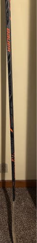 Senior Bauer Supreme 1S LE Right Handed Hockey Stick 77 Flex (Used)