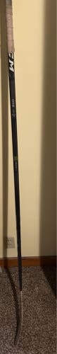 Senior CCM Ribcor Trigger ASY Left Hand Hockey Stick 90 Flex (Used)